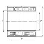 FAG 503901.N12BA