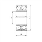 FAG 507510A