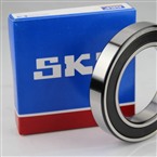 SKF 63002-2RS1