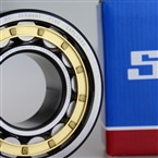 SKF NU 232 ECM