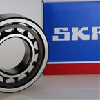 SKF NU 215 ECP