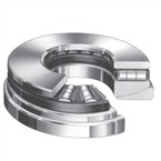 TIMKEN 60TPS126