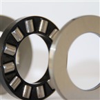 SKF 81117 TN