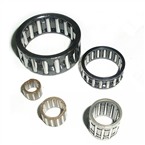 SKF K 5x8x8 TN