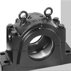 SKF SNL 3238  Housing