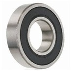 6311-2NSEC3 Nachi Sealed Ball  (C3 Clearance) 55mmx120mmx29mm