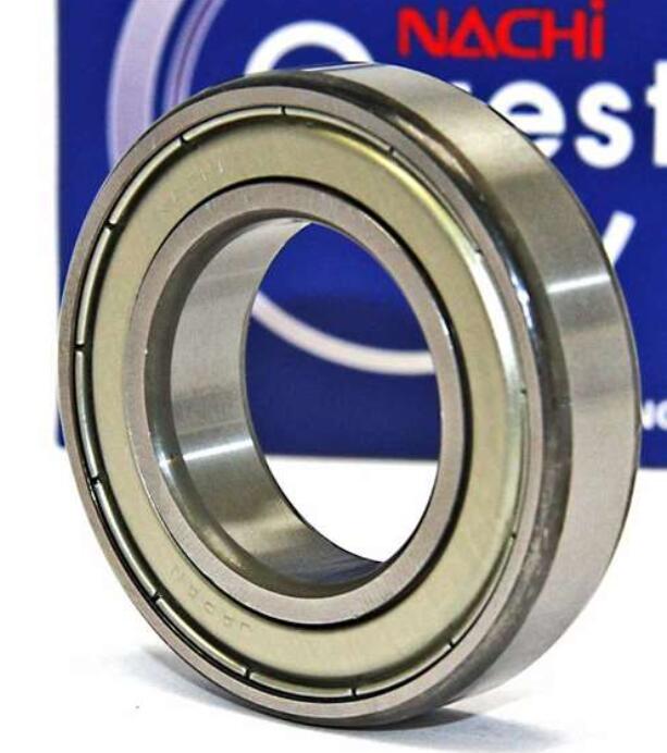 Nachi 6201C3BNLM Deep groove Ball  12mm x 32mm x 10mm