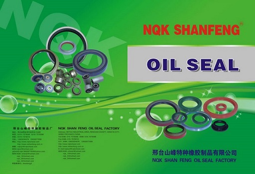 Phớt NQK
