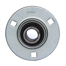 Gối bi BPF