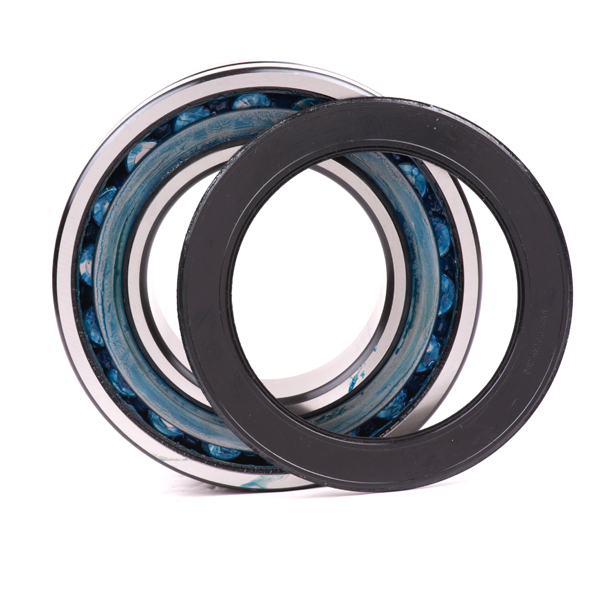 SKF BS2-2208-2CSK/VT143