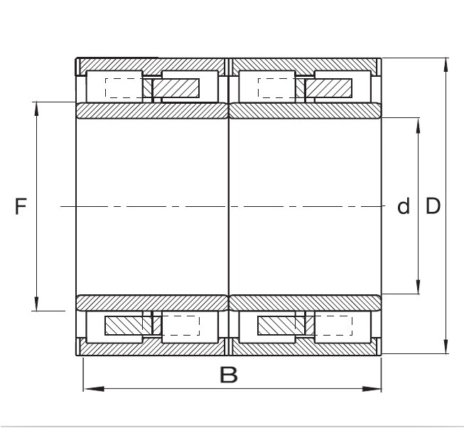 FAG 503901.N12BA