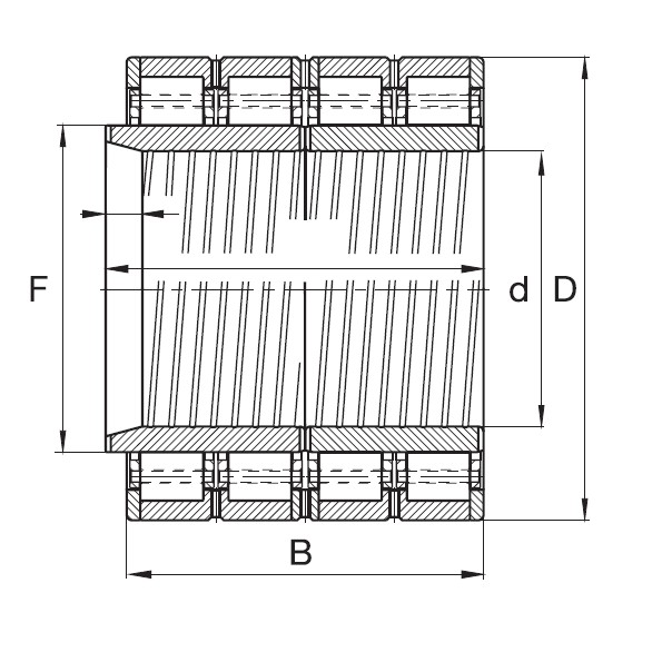 FAG 567014