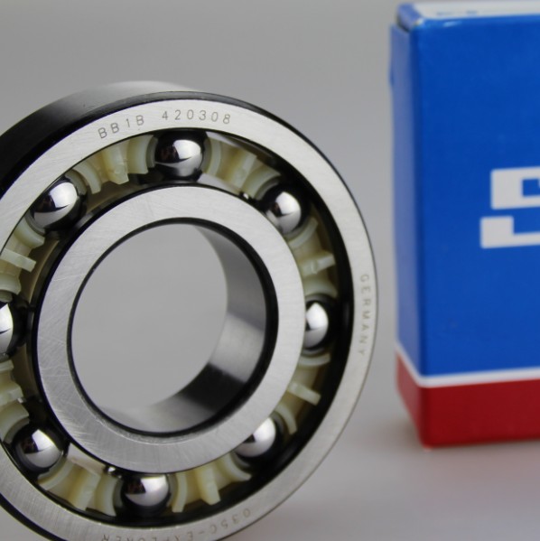 SKF BB1B 420204