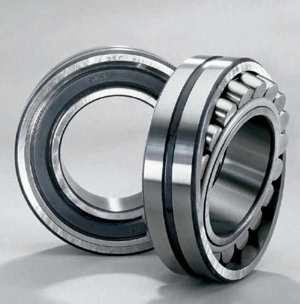 SKF BS2-2208-2CSK/VT143
