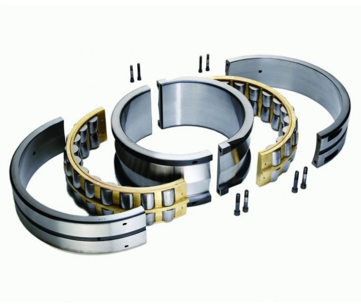 SKF BSR-8001