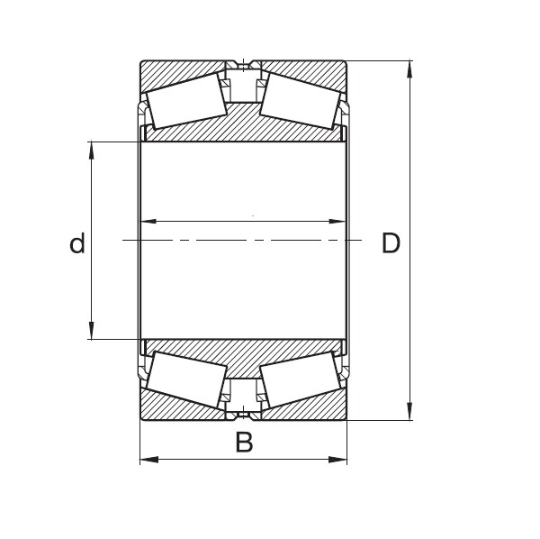 SKF 331581 A