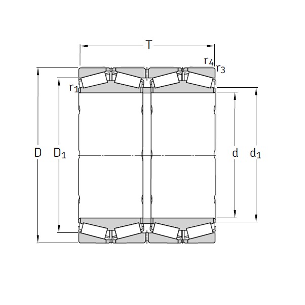 SKF 331440
