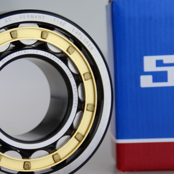 SKF NU 248 MA
