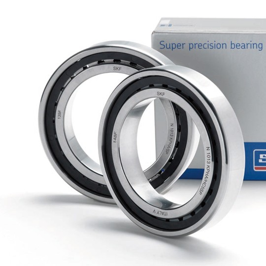 SKF N 1008 KTNHA/SP