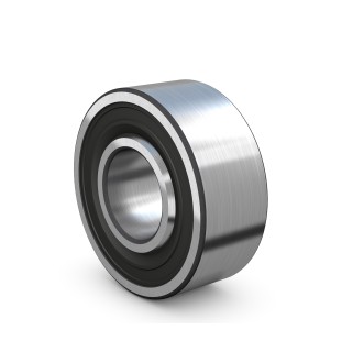 SKF 2208 E-2RS1KTN9