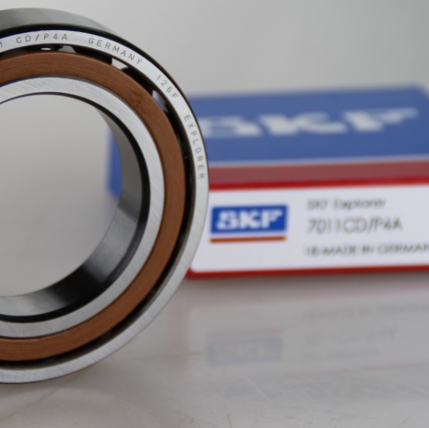 SKF 7202 BEGAP