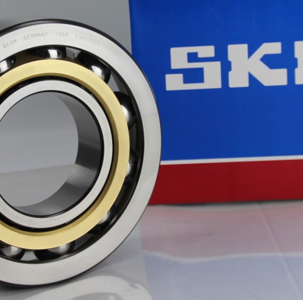 SKF 7306 BEGBM