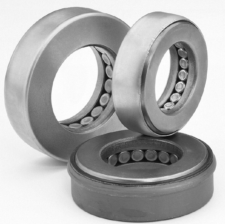 TIMKEN T302W