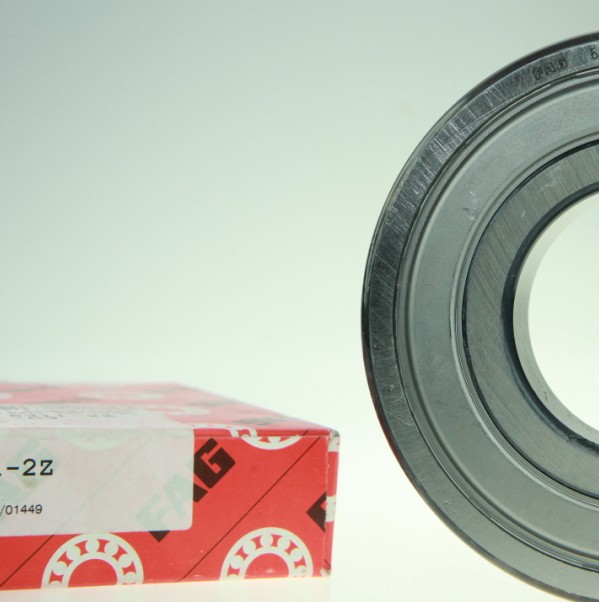 FAG 6318.2ZR