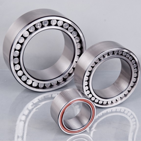SKF C 4136-2CS5V