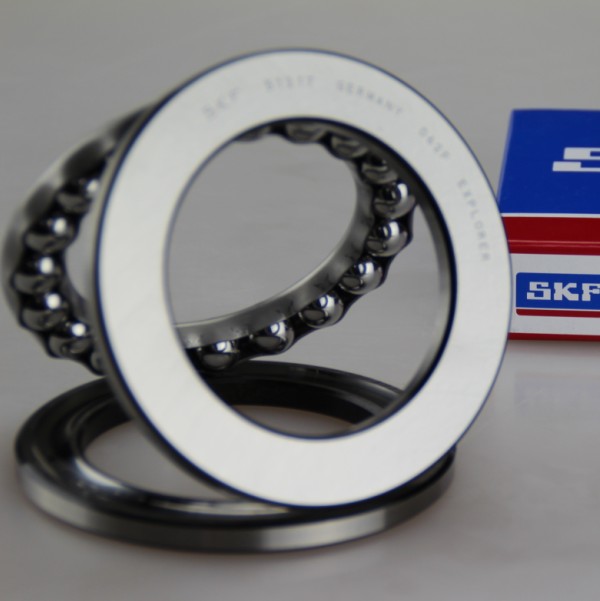 SKF 51100