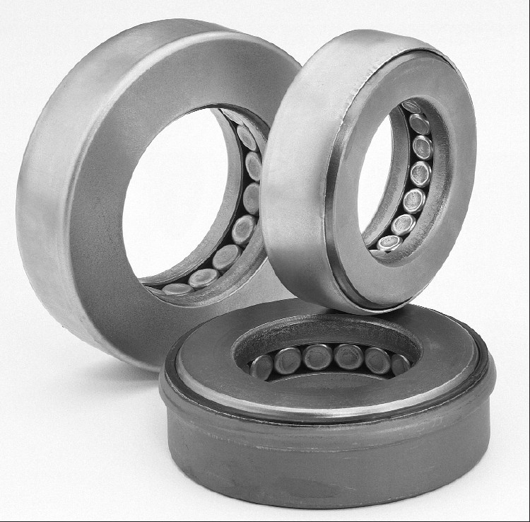 SKF 634011 A