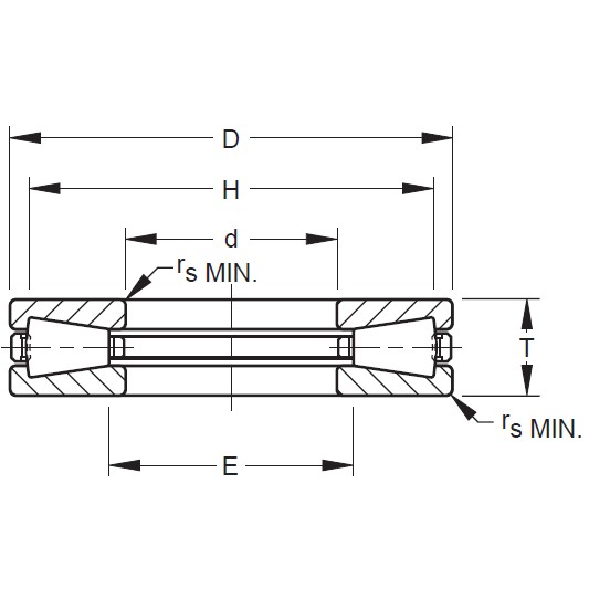 SKF K-T 811