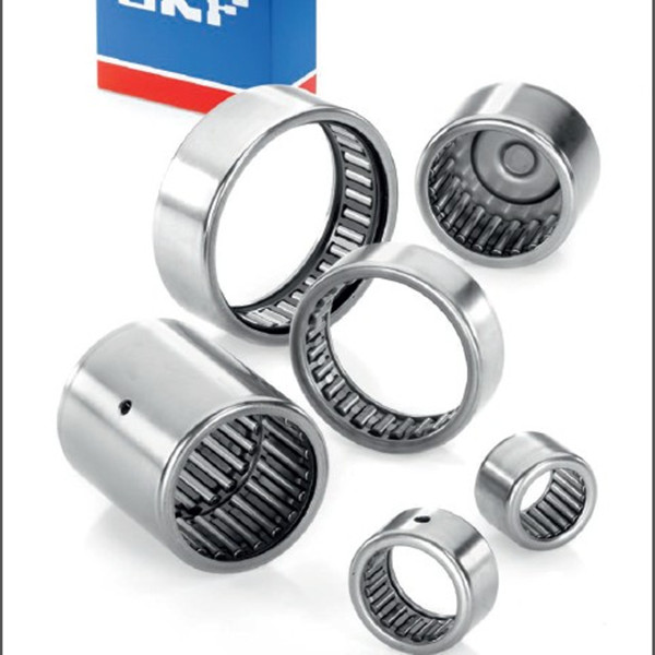 SKF HK 0810 RS