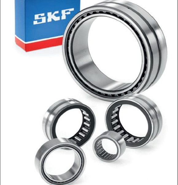 SKF NAO 17x35x16