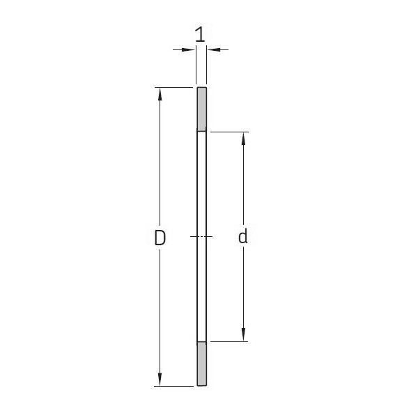 SKF AS 4060