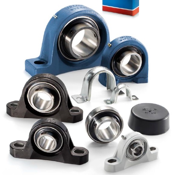 SKF SYK 30 TF