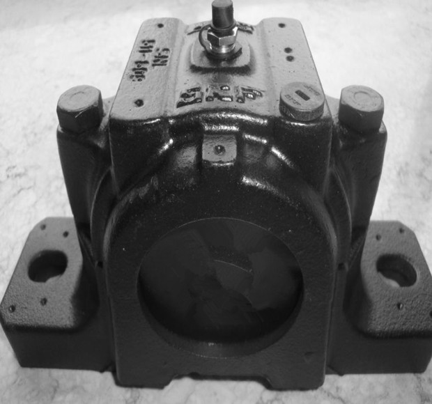 SKF SNL 532  Housing