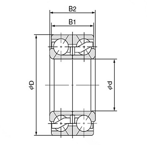 NACHI 35BVV07-11GCS